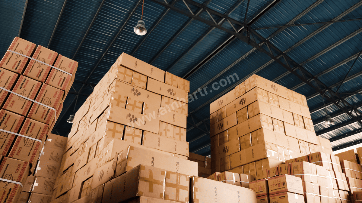 Gökçebey Kolili Yük Taşıma