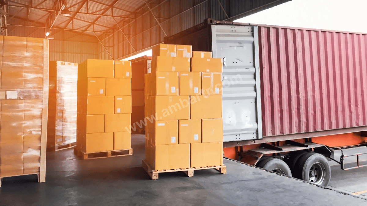 Gökçebey Ağır Yük Taşıma